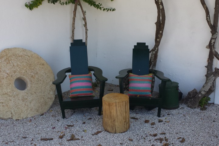 a group of stuffed animals